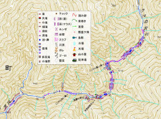 クマノ沢[image/jpeg:285kB]
